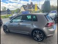 Volkswagen Golf 2.0 TDI BlueMotion Tech GTD Euro 6 (s/s) 5dr 4