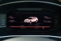 SEAT Tarraco TSI EVO XCELLENCE FIRST EDITION 16