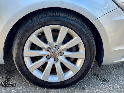 Audi A1 1.4 TFSI Sport S Tronic Euro 5 (s/s) 3dr 57