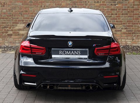 BMW M3 Competition Pack 14