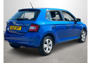 Skoda Fabia 1.2 TSI SE 5dr 9