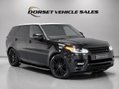 Land Rover Range Rover Sport 3.0 SD V6 HSE Auto 4WD Euro 5 (s/s) 5dr 1