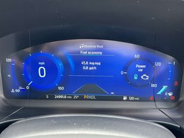 Ford Kuga 2.5 Kuga ST-Line X Edition HEV CVT 5dr 21