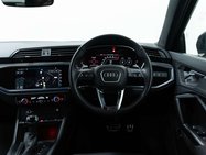 Audi RS Q3 2.5 RS Q3 Sportback TFSI Vorsprung Quattro Semi-Auto 4WD 5dr 37