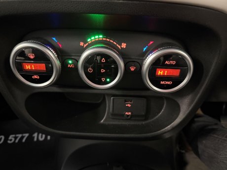 Fiat 500L 0.9 TwinAir Trekking Euro 6 (s/s) 5dr 33