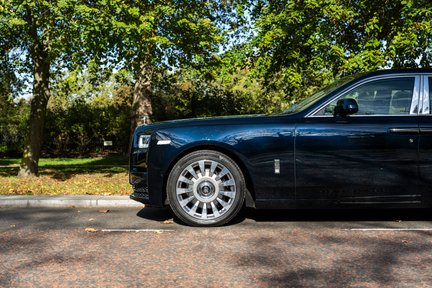 Rolls-Royce Phantom 8 11