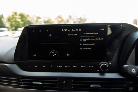 Hyundai i20 T-GDI N 36