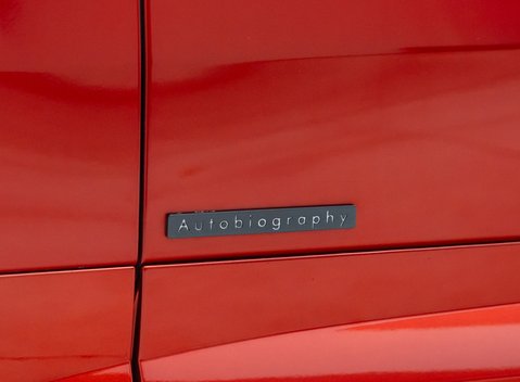 Land Rover Range Rover Sport P550e AUTOBIOGRAPHY 32