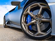 Lamborghini Huracan LP640-4 EVO 21