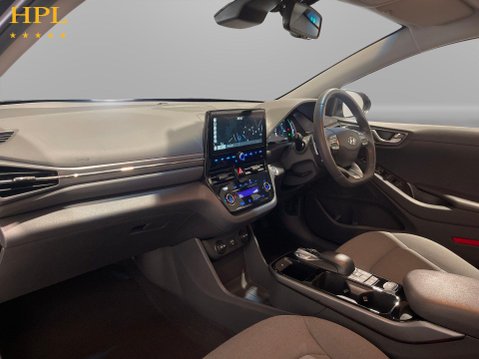 Hyundai IONIQ 38.3kWh Premium Hatchback 5dr Electric Auto (136 ps) 15