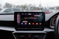 SEAT Leon TSI EVO FR 27