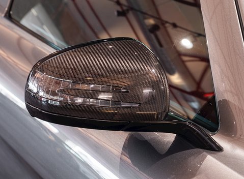 Mercedes-Benz SLS AMG 14