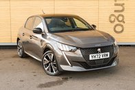 Peugeot 208 PURETECH GT S/S 1