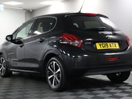 Peugeot 208 S/S TECH EDITION 22