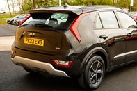 Kia Niro 2 8