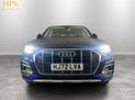 Audi Q5 2.0 TFSI 45 Sport SUV 5dr Petrol S Tronic quattro Euro 6 (s/s) (265 ps) Cr 2
