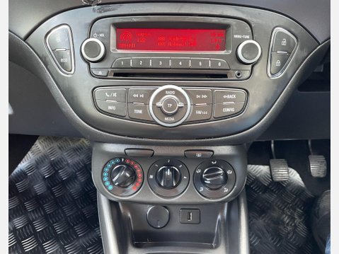 Vauxhall Corsa 1.3 CDTi FWD L1 H1 (s/s) 3dr Start/Stop 26