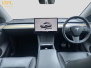 Tesla Model Y SUV 5dr Electric Auto RWD (346 ps) 19