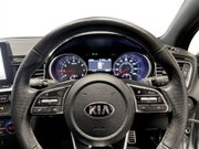 Kia Ceed 1.4 T-GDi GT-Line Lunar Edition Hatchback 5dr Petrol Manual Euro 6 (s/s) (1 13