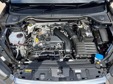 SEAT Ateca 1.5 Ateca Xperience EcoTSI 5dr