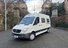 Mercedes-Benz Sprinter 2.1 211 CDI MWB 109 BHP