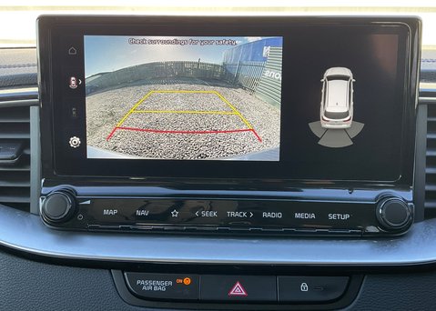 Kia Ceed 1.5T GDi ISG 3 DCT 20