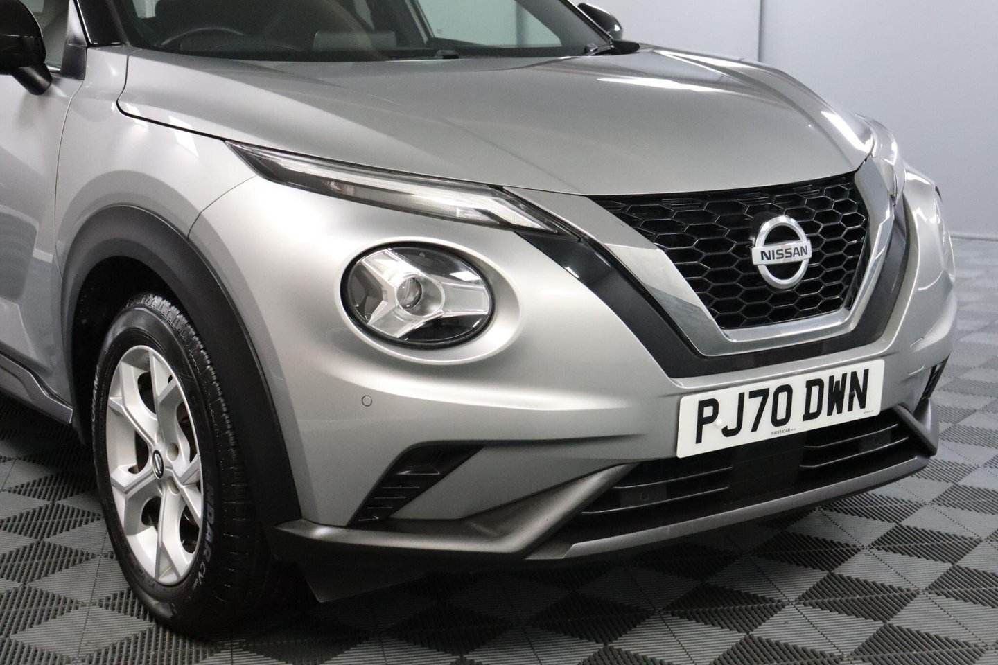 2020 Nissan Juke — image 20