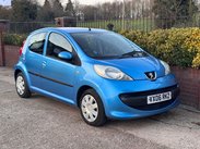 Peugeot 107 1.0 107 Urban 5dr 1