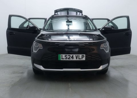 Kia Niro Niro 2 EV 5dr 57