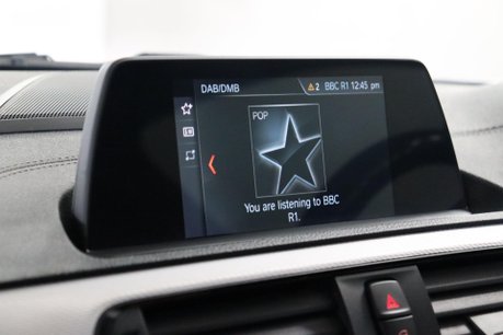 BMW 1 Series 118I M SPORT SHADOW EDITION 32