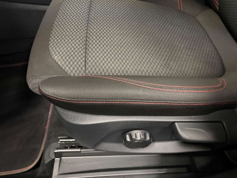 Ford Puma 1.0 Puma ST-Line MHEV 5dr 42