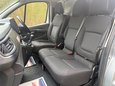 Renault Trafic SL28 SPORT DCI 7