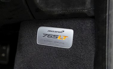McLaren 765LT 20