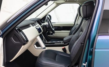 Land Rover Range Rover 5.0 Autobiography 15