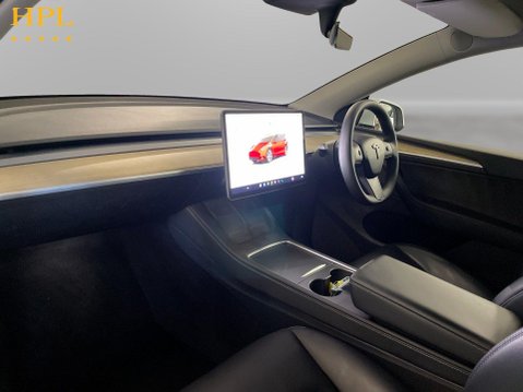 Tesla Model Y SUV 5dr Electric Auto RWD (346 ps) Air Con - Alloy Wheels - Bluetooth 15