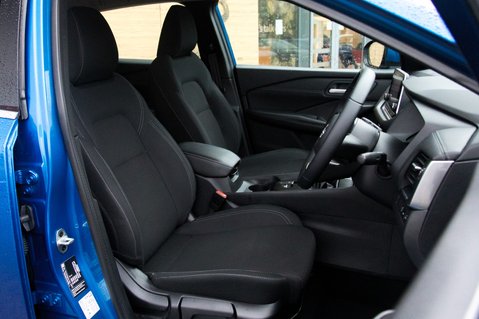 Nissan Qashqai DIG-T ACENTA PREMIUM MHEV 32