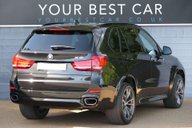 BMW X5 XDRIVE30D M SPORT 6