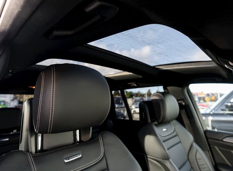 Mercedes-Benz GLS GLS 63 14