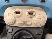 Fiat 500 1.2 8V Cult Euro 6 (s/s) 3dr 12