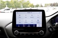 Ford Puma VIVID RUBY EDITION 28