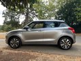 Suzuki Swift SZ-T DUALJET SHVS MHEV 16