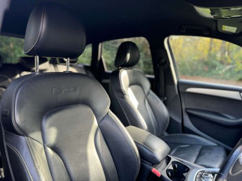 Audi SQ5 3.0 BiTDI V6 56