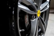 Ferrari GTC4 Lusso V12. WARRANTY. CARBON FIBRE INTERIOR. PANORAMIC ROOF. PASSENGER DISPLAY. 12