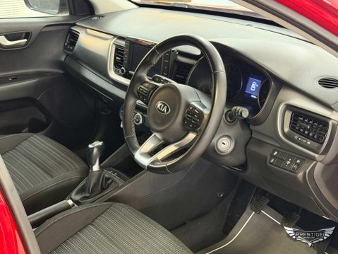 Kia Stonic 1.0 T-GDi 2 Euro 6 (s/s) 5dr 71