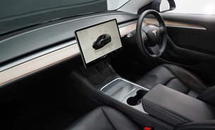 Tesla Model 3 Standard Range Plus Ryzen LFP Battery Battery SOH 94.6% 1 Owner VATQ 14