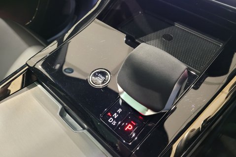 Land Rover Range Rover Sport EDITION 27