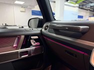 Mercedes-Benz G Class 4.0 G63 V8 BiTurbo AMG SUV 5dr Petrol SpdS+9GT 4MATIC Euro 6 (s/s) (585 ps) 71