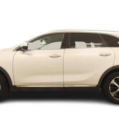 Kia Sorento 2.2 CRDi KX-2 SUV 5dr Diesel Manual AWD Euro 6 (s/s) (197 bhp) 6