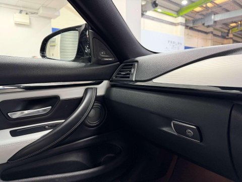 BMW M4 3.0 BiTurbo Coupe 2dr Petrol DCT Euro 6 (s/s) (431 ps) 49