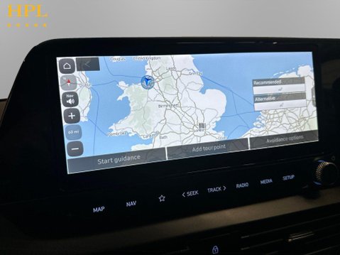 Hyundai BAYON 1.0 T-GDi MHEV Premium SUV 5dr Petrol Hybrid DCT Euro 6 (s/s) (120 ps) 1 Ow 16
